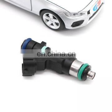 high energy manufacturer 0280158130 16600-JA000 16600-JA00B For Niss an Rogue Altima Sentra 2.5L 2007-2014 fuel injector