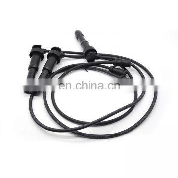 Cable Set-high Tension oe #MD311208 ME95 8692 for SORENTO I JC 2002 3.5 V6 4WD Ignition Cable Spark Plug Wire Set photo-5