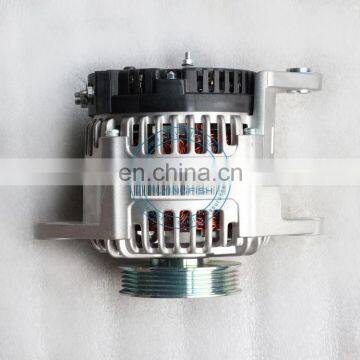 High Quality M11 ISM11 QSM11 Engine Parts 28V 70A Alternator 4974553 photo-5