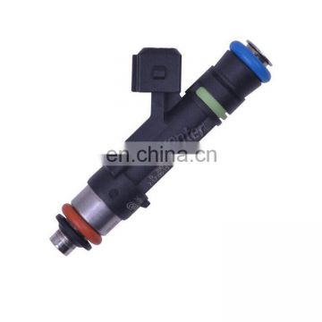 Weichai CNG GAS engine fuel injector nozzle assembly 0280158827