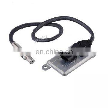 24V Nox Nitrogen Oxygen Sensor 5801754014 5WK96775A 5WK9 6775A For Iveco