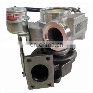 ISDE4 engine HE221W turbocharger 2835141 / 4043975 / 4033967 / 4956033