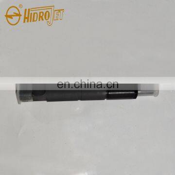 D6D engine direct injection 0432191313 injector 02113000 for ec210