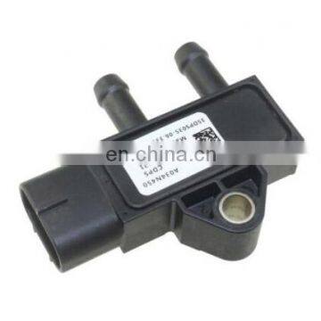 DPF Pressure Sensor 2894872 A034N450 For Cummins ISF 2.8 3.8 photo-3