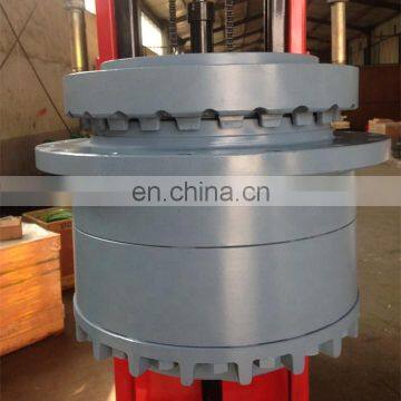 Excavator Hydraulic Parts 2966218 2276189 330D 330DL 336DL Travel Gearbox photo-4