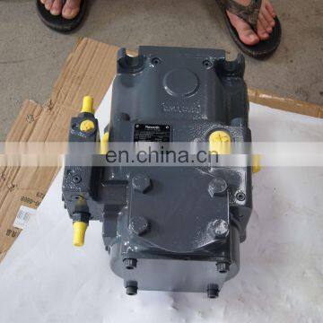 Trade Assurance Replace Rexroth A11V Series A11VLO130DRG/10R-NZD12K02 Plunger High Pressure Pump photo-7