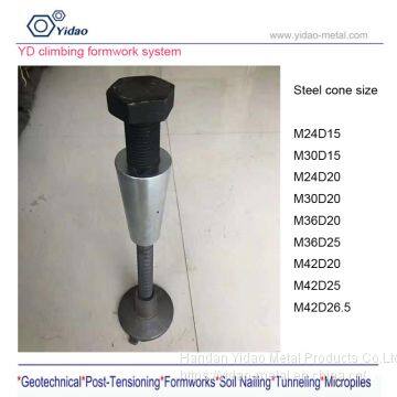 Form Tie Cone for Formwork System photo-4