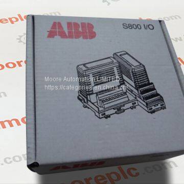 ABB DSDI110AV1 3BSE018295R1 | sales2@mooreplc.com