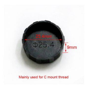 Microscope Ocular Dust Cover C Mount CCD Interface Microscope Lens Cap Eyepiece Cover 23.2mm 25.4mm 27.5mm 34mm 35mm 38mm 39mm photo-3