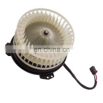 A/C AC Heater Blower Motor for Chrysler Pacifica 04-08 OEM 036543Q 4885475AC