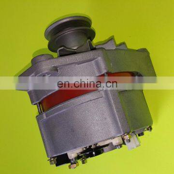 14684 Alternator OEM 025-903-023A , 025-903-023E, 026903015B, 026903015C 0120469586 photo-3