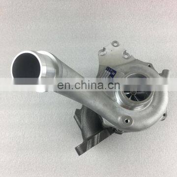 BV45 Turbo Charger 53039880337 14411-5X01B Turbocharger For Nissan Navara, Pathfinder With 2.5 DCi, YD25DDTI Engine Parts