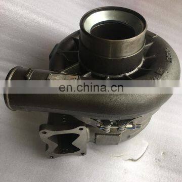 HX83 Turbo 2837539 4046243 6241-82-8200 Turbocharger used for Cummins Industrial, Komatsu Industrial with QSK35 Tier 2 Engine