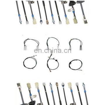 High Quality Car Parts Auto Clutch Cable 2371081A40