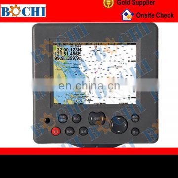 Marine GPS Chart Plotter New Model