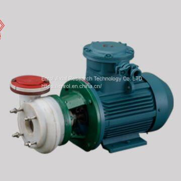 Type Fluorine Plastic Chemical Pump