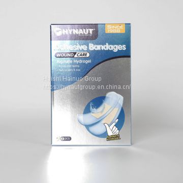 Adhesive Bandage Transparent Series