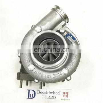 K27 53279987194 turbo charger 53279707194 3584138 3584138 3584053 3584053 3584053 3809911 P1315 engine turbocharger