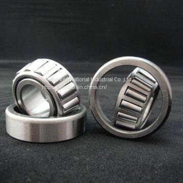 Tapered Roller Bearing 32203~33221 Single Row
