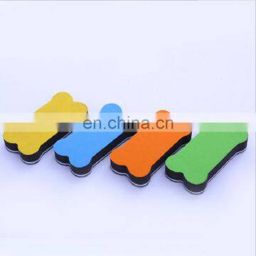 Dry Erase Writing Magnetic Whiteboard Eraser photo-4