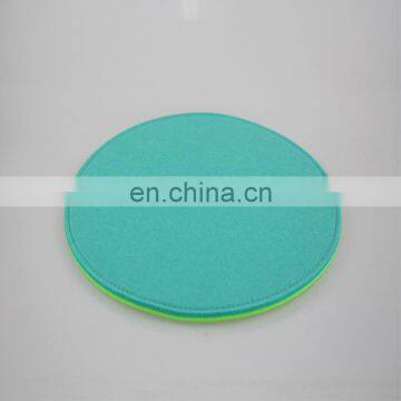 Wool Felt Nonwoven Polyester Needle Felt Cushion photo-3