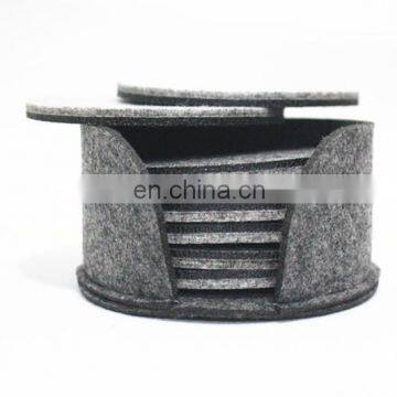 Printing Custom Design Modern Set Mold for Tea Coaster Acrylic Coaster Placemat Cup Pad Table Mat photo-2