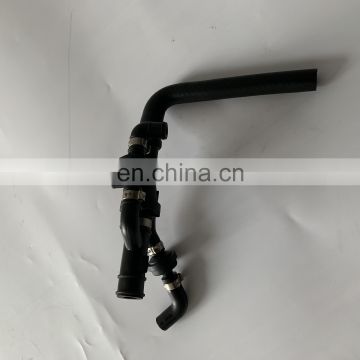 Return Valve Ventilation Exhaust Pipe Assembly For Passat B5 A4 S4 A6 S6 Superb Seat Exeo 058133753D 058133394AC