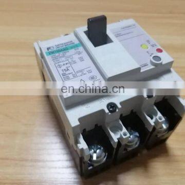 3P Circuit Breaker EW100AAG-3P075 75A photo-3