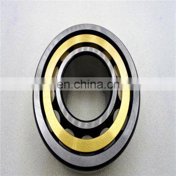 Koyo Cylindrical Roller Bearing NF 207 Size 35x72x17mm With Ceramic Bearings Rodamiento 12207 for Textile Machinery Champoo photo-4
