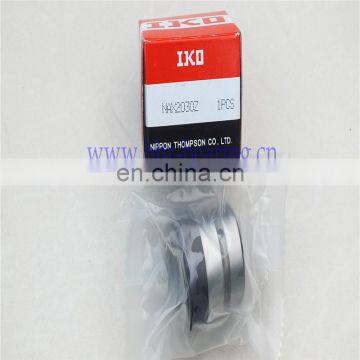 Good Professional Needle Roller Bearing HK 0810 Crossed Roller Bearing