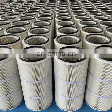 FORST Supply HEPA Dust Filter Air Compressor Air Filter Element photo-6