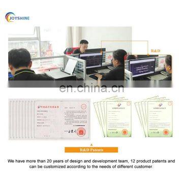 Automatic Potato Horizontal French Fries Production Making Machine photo-6