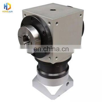 110mm 3k 4k 5k 7k 10k Two Side Output Speed Reducer