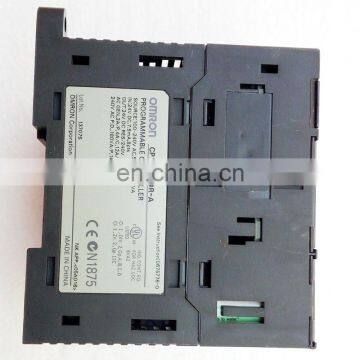 OMRON PLC Programmable Logic Controller CP1L-L14DR-A photo-3