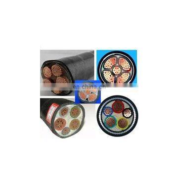 Nyy N2xy Underground Power Cable photo-6
