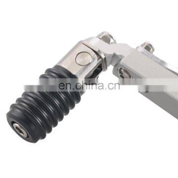 Motorcycle Gear Shift Lever Shifter Lever-Forward Controls Gear Lever With Rope For BMW R 1200GS LC 13-17 R1200GS ADV 14-17