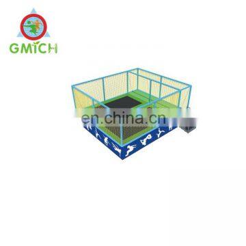 Trampoline for Adults Trampoline With Safety Net Trampoline for Sale photo-4