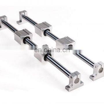 3D Printer CNC SBR Linear Motion Ball Slide Units Series SBR10 SBR12 SBR16 SBR20 SBR25 SBR30 SBR35 SBR40 SBR50 CNC Router photo-4