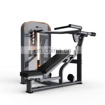 J200A-10 SHOULDER PRESS