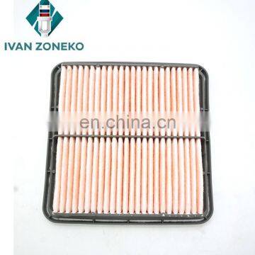 Cheaper Price Air Filter 16546-AA090 16546-AA10A 16546-AA120 16546-AA12A 16546AA090 16546AA10A 16546AA120 16546AA12A For Subaru photo-3