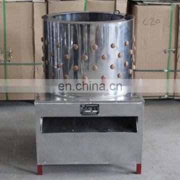Chicken Plucking Machine With Low Price/poultry Plucker Machine photo-4