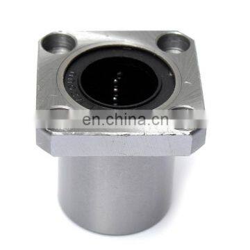 Flanged Round Type Linear Motion Ball Bearing LMEK8LUU Linear Bearing