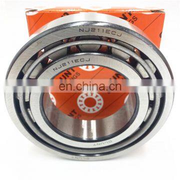 Cylindrical Roller Bearing NU407 NJ407 Bearing Size 35x100x25 mm photo-3