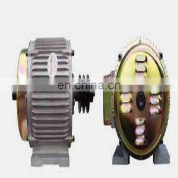 Factory Suppily 300 volt low rpm generator alternator for truckes