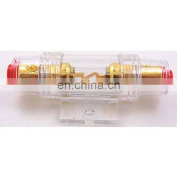 China Manufacturer AWG Standard Power Wire Car Audio Cable Kit Car Amplifier Wiring Kit photo-7