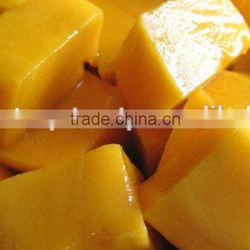 Frozen Mango Dice From Vietnam photo-3