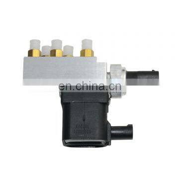 High Quality Air Suspension Compressor Pump OEM 2113200158 photo-2
