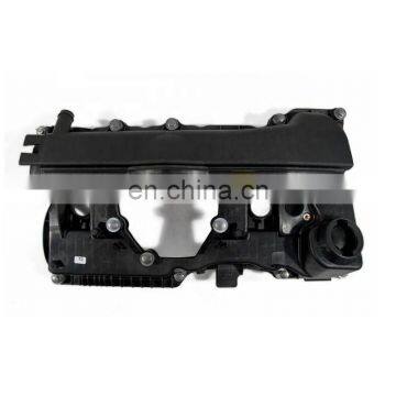 Engine Cylinder Head Cover for BMW E87 E90 E91 Engine N46  11127568581 High Quality