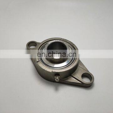 Подшипники в опорах с подушкой из нержавеющей стали SUC206 SFL206 SUCFL206 photo-2