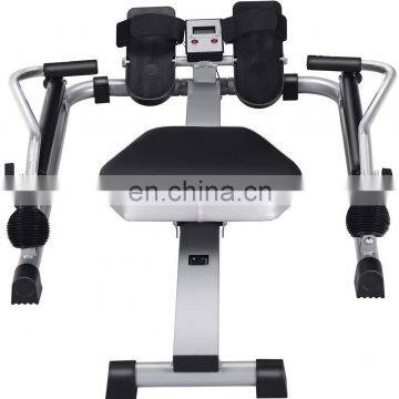 2021 Vivanstar ST1464 Устройство с воздушно-магнитным соединением. Домашний лыжерный тренажер с сопротивлением и LCD-экраном photo-5